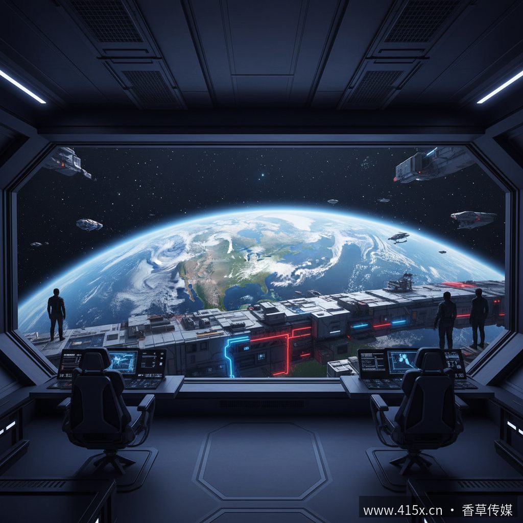 综艺娱乐·深度推荐 #02