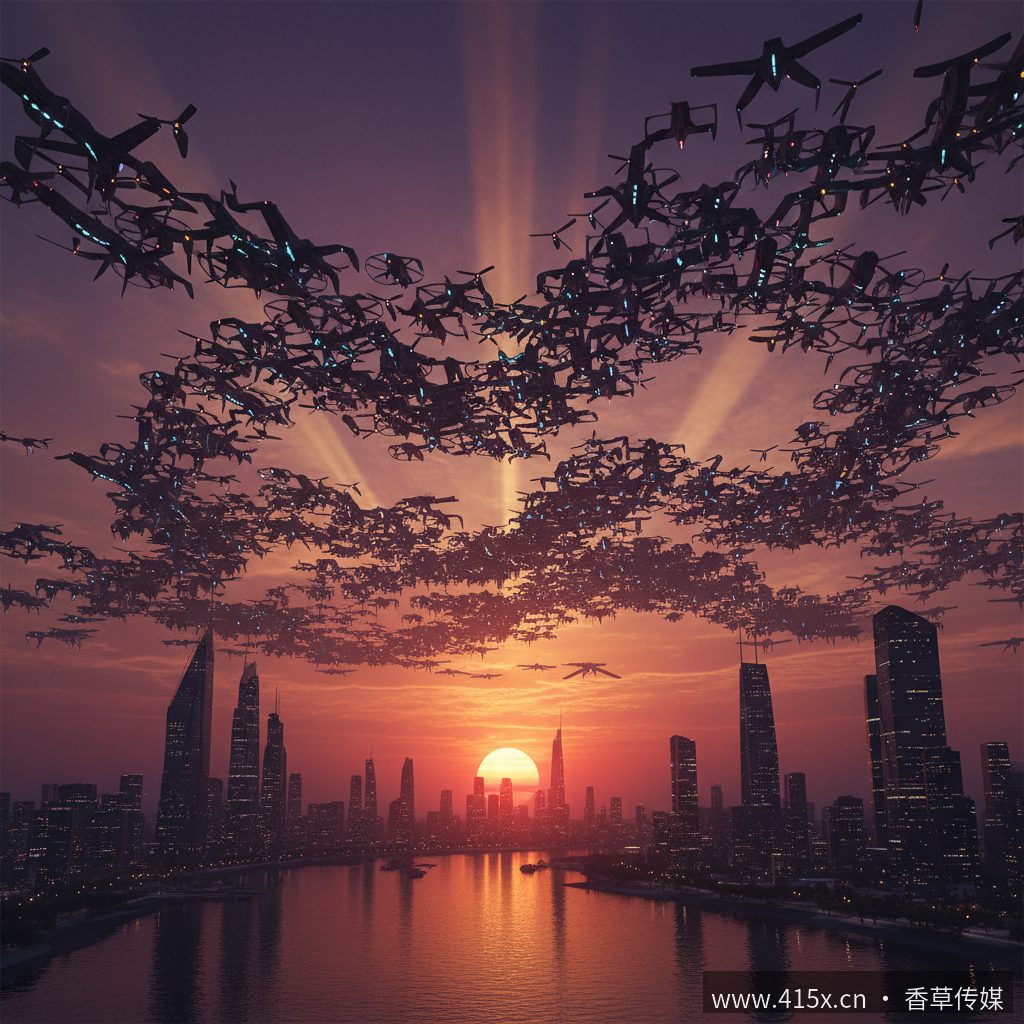 热门精选·内容速递 #08