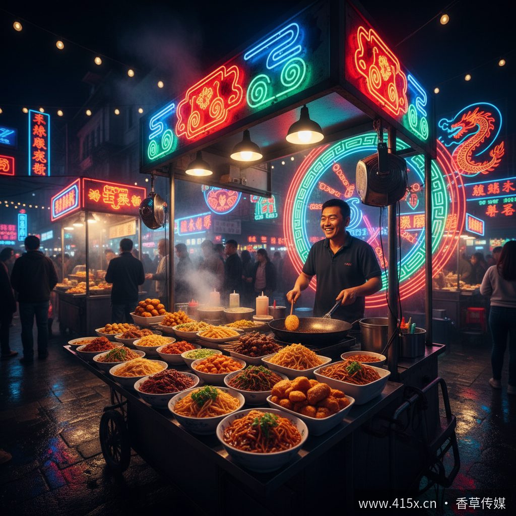 综艺娱乐·热点追踪 #05