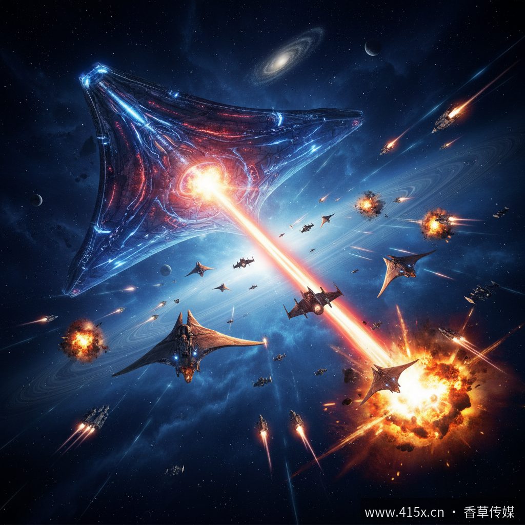综艺娱乐·内容速递 #08