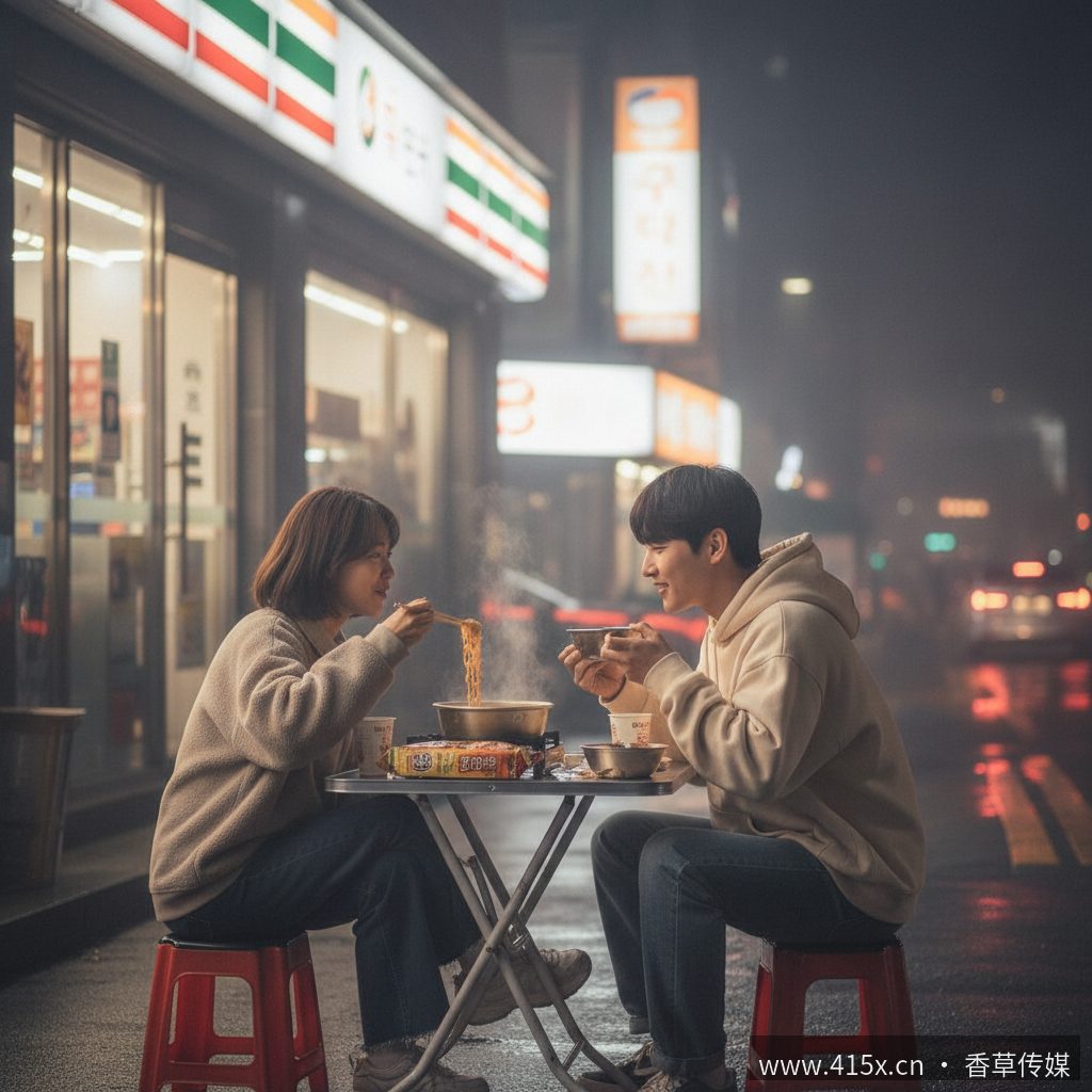潮流前线·精选解析 #01